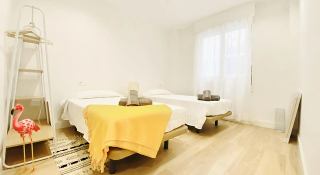 Casa Natura Elx