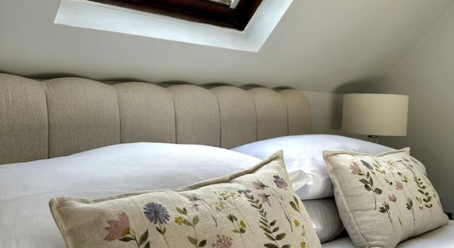 Номер Premium The Manor at Abberley