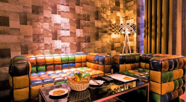 WE Hotel Chinchwad, Забронировать Отель Отели штата Махараштры 3 звезды, 3*