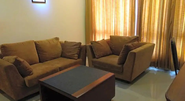 Люкс Superior Hotel Saptagiri