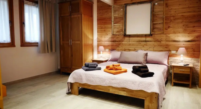 B&B Mike e Kikka, Prenota Bed & breakfast Hotel a Veneto con parcheggio, Parcheggio