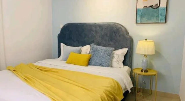 Suite 3 camere Aishang Boutique Apartment