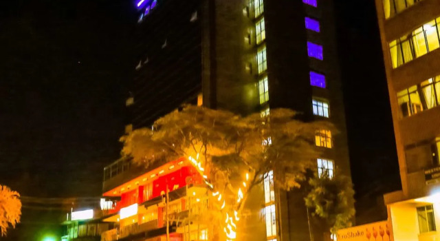 Denver boutique hotel, Book Boutique Hotels in Addis Ababa with Parking, near Holy Trinity Cathedral, Parking