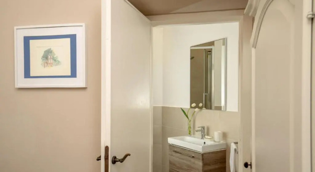 Номер Deluxe Avignonesi Suites - CA Domus Collection