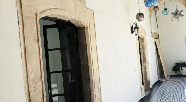 Номер Premier Hotel Boutique Casona los Pavorreales
