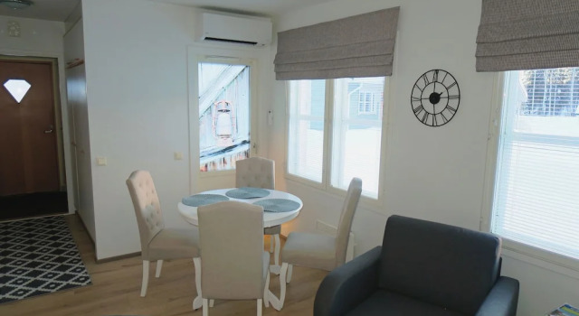 Студия Standard Apartments Huili