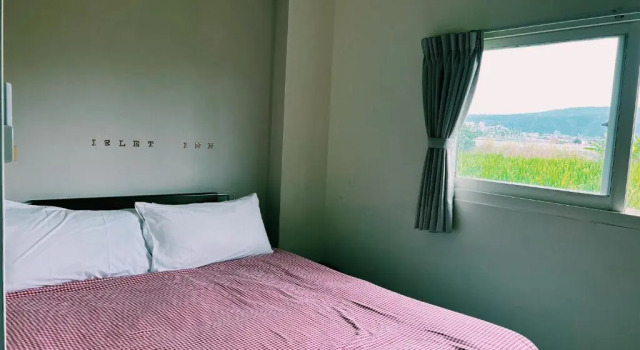 Standard double chambre Puli Islet Inn