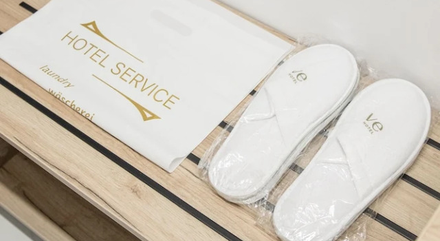 Номер Standard Olive Boutique Hotel
