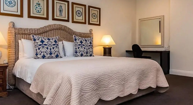 Номер Premium Melrose Place Boutique Hotel