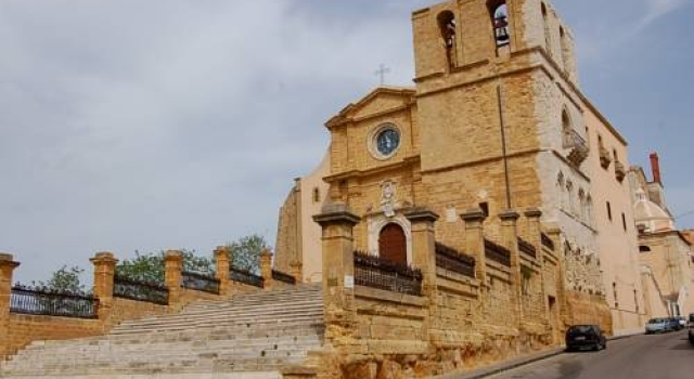 Villa Franca, Book Villa Hotels in Sicily with a Pool, Swimming Pool