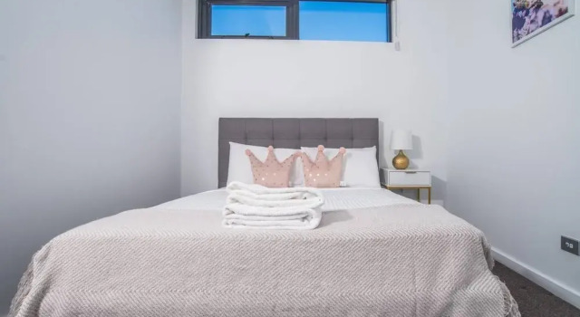 Lively 2bed1bath Mascot APT, Забронировать Отель Отели и гостиницы Сиднея, рядом с Manhattan Superbowl, Отель