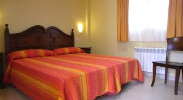Апартаменты Standard Apartamentos Silken Playa de Toró