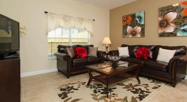 3043 Beach Palm Avenue, Rezerwuj Hotel Kissimmee Kissimmee