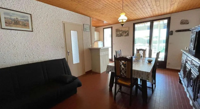 Maison Saint-Jean-de-Monts, 3 pièces, 6 personnes - FR-1-224C-541