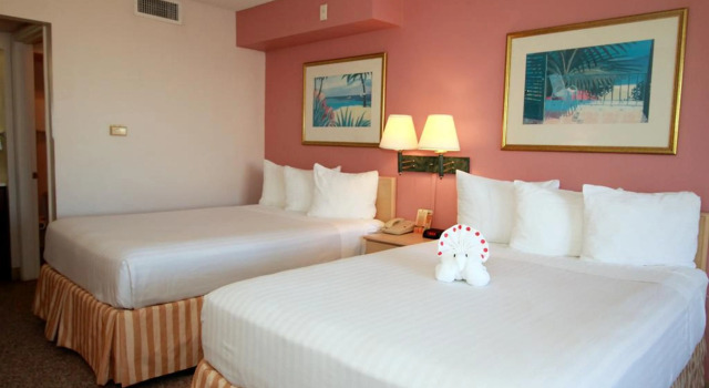Magnuson Clearwater Beach