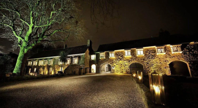 Bella Luce Hotel And Spa, Rezervasyon Tatil Köyü St. Martins Guernsey