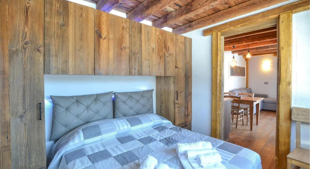 Amazing Apartment in Ovaro With 1 Bedrooms and Wifi, Забронировать Апартаменты/квартира Апартаменты Carnia, Апартаменты/квартира