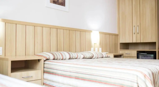 Номер Standard Américas Gaivota Hotel