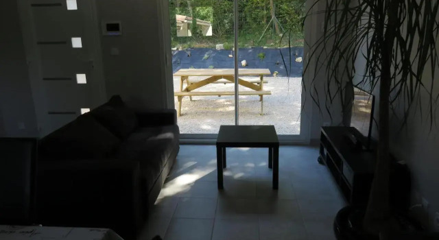 La petite maison