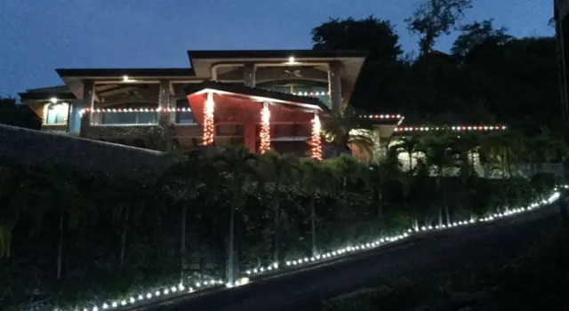 Casa de los Suenos