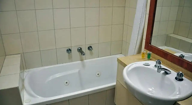 Номер Executive City Park Hotel