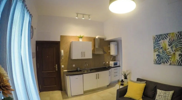 Apartamento Viana Home, Забронировать Апартаменты/квартира Кордова Cordoba Province, рядом с Музей боя быков