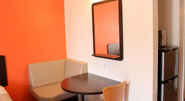 Четырёхместный номер Standard Motel 6-Rosenberg, TX