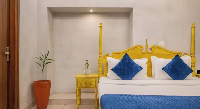 Номер Premium Rivelle Boutique Stays - Stay Beautifully