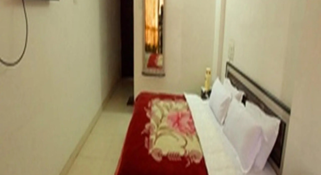 Hotel Rahi Residencce, Забронировать Отель Отели штата Раджастхана с парковкой, Парковка