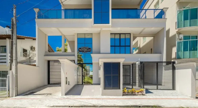 Apt w/ Balcony and BBQ 250 m From the sea Rmp0102, Забронировать Апартаменты/квартира Бомбиньяс Санта-Катарина
