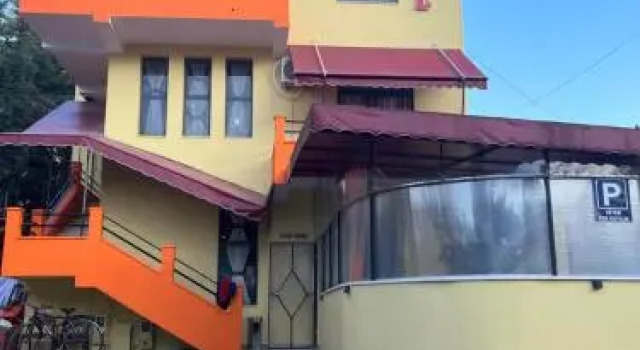 Marion Hotel