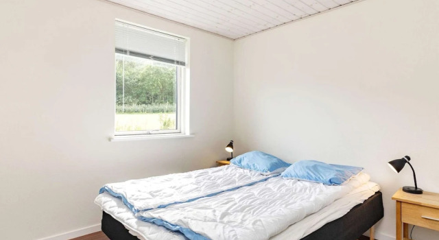 5 Star Holiday Home in Skals