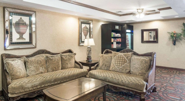 Comfort Suites Midland, Rezervați Hotel Midland Texas