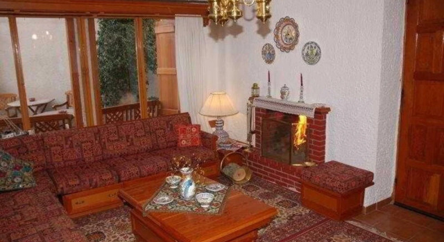 Guesthouse Papanikolaou, Book Hotel Litochoro 