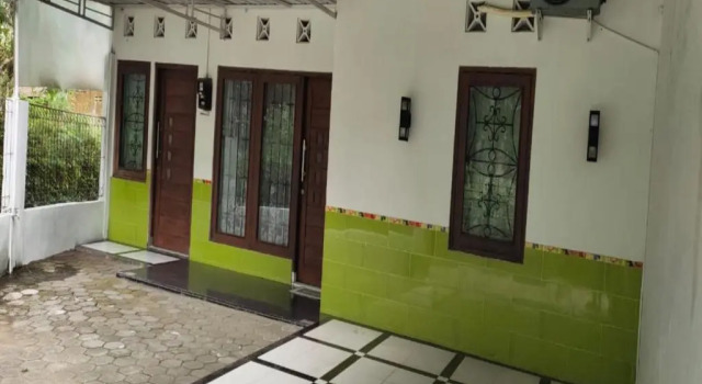 Omah Kemiri 3 Yogyakarta