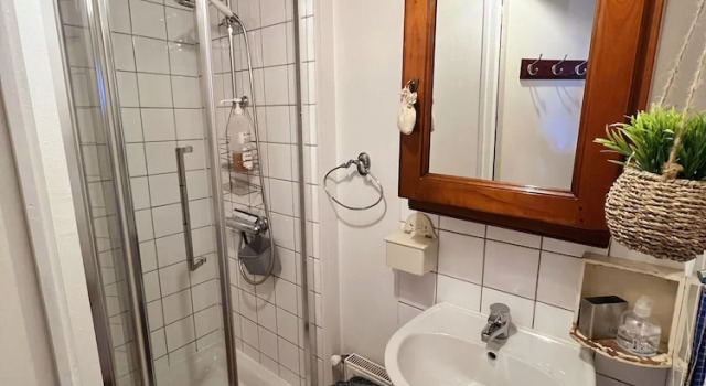 Апартаменты c 1 комнатой Appart dhôtes , ch et gîte au Manoir de la Haute Pilais