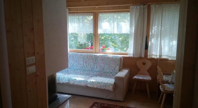 Chalet Anna Vetriolo