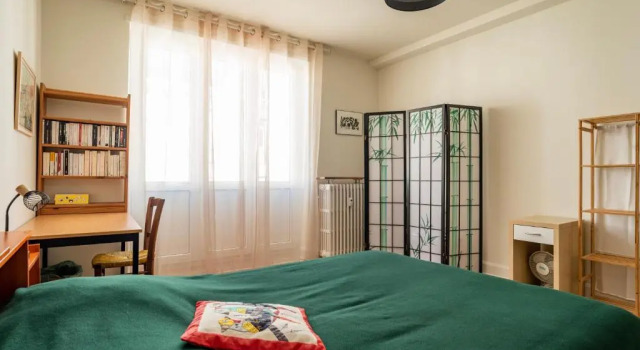 Strasbourg centre - quartier Gare & Petite France "Au 52", Book Apartment Strasbourg 