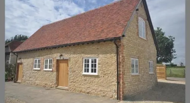 Court Farm Barns