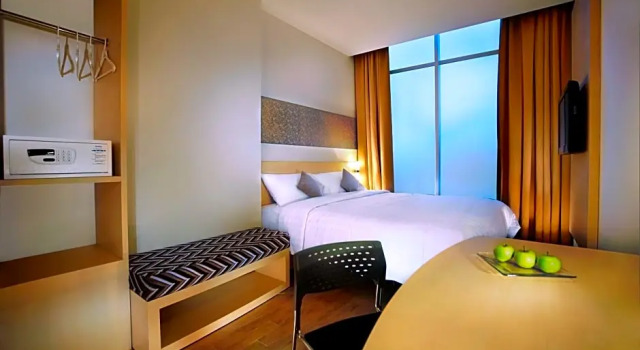 Номер Superior Neo Hotel Melawai