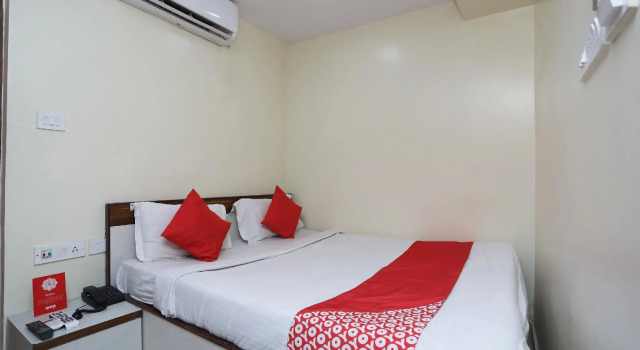 OYO 24653 Novus Guest House, Забронировать Гостевой дом Гостевые дома Калькутты, рядом с The Asiatic Society, Гостевой дом