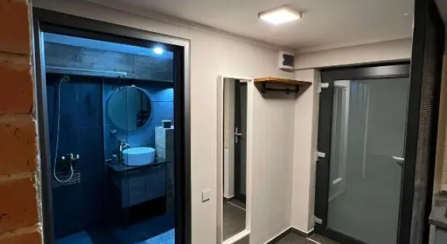 Retro Retreat Unique Industrial Design apartment, Varaa Huoneisto Cluj-Napoca 