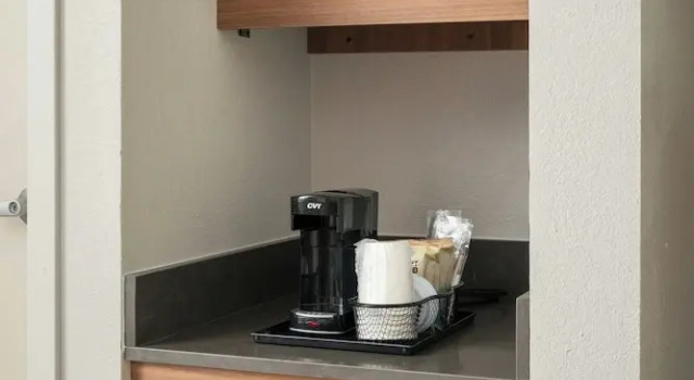Двухместный номер Hearing Accessible Fairfield Inn & Suites by Marriott Jacksonville Beach