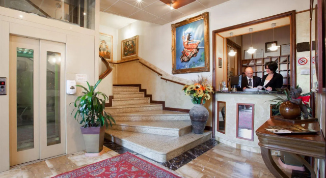 Fattoria Stocchi, Book Hotel Rende Calabria
