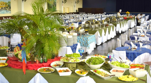 Hotel Fazenda Fonte Colina Verde
