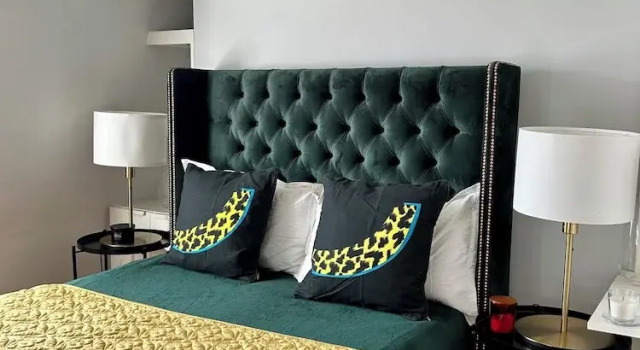 Remarkable 2-bed House in London