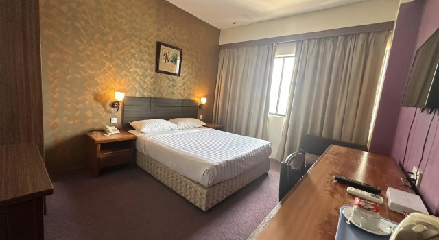 Klang Histana Hotel, Забронировать Отель Отели Кланга 3 звезды, 3*
