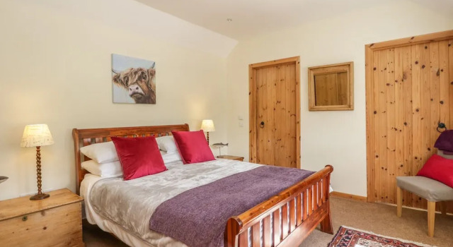 Drumhead Bothy, Prenota Casa vacanze Banchory 