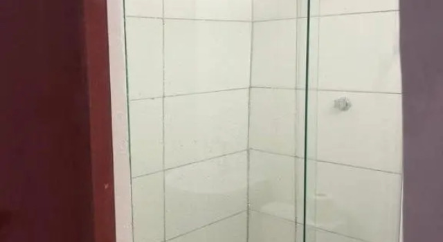 Люкс с балконом Pousada Icaraí Inn