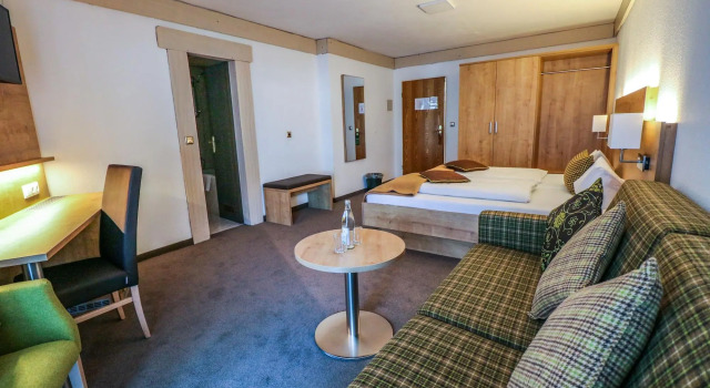 Hotel Quellenhof